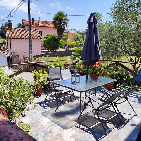 Apartamento El Olivo Villabanez  Екстериор снимка