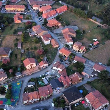 Apartamento El Olivo Villabanez  Екстериор снимка
