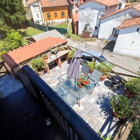 Apartamento El Olivo Villabanez  Екстериор снимка