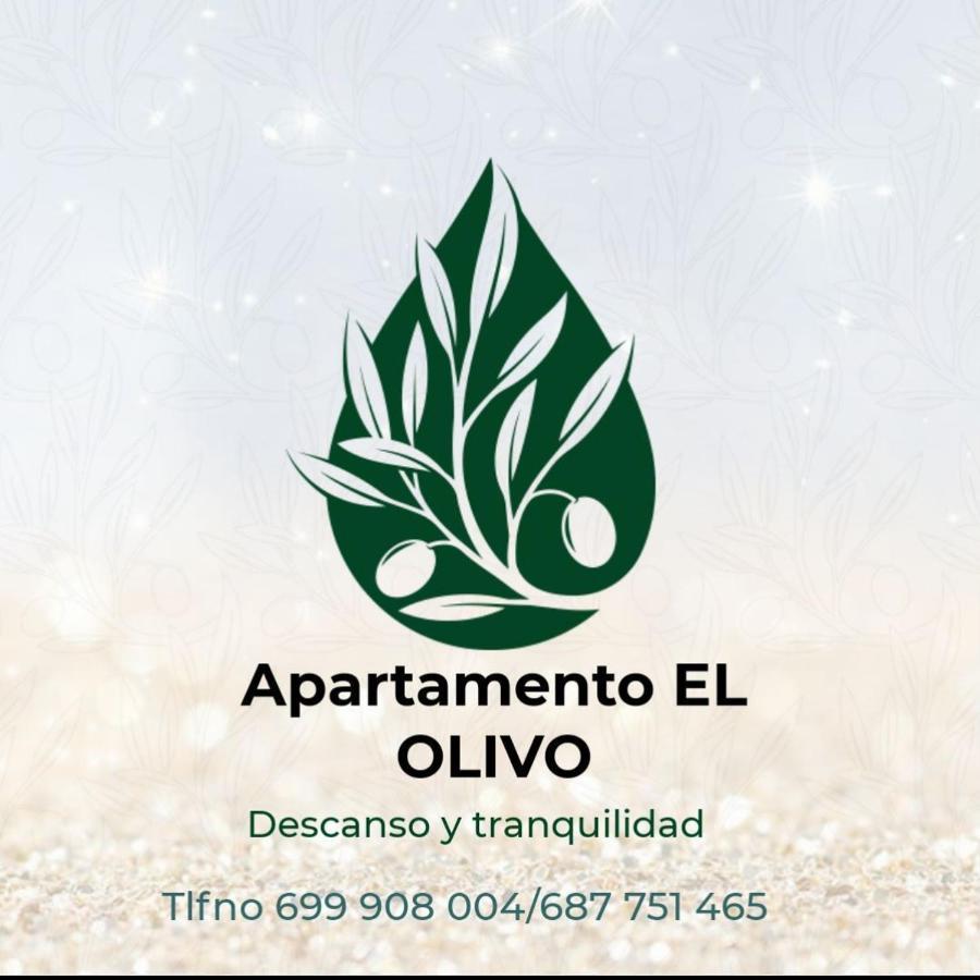 Apartamento El Olivo Villabanez  Екстериор снимка
