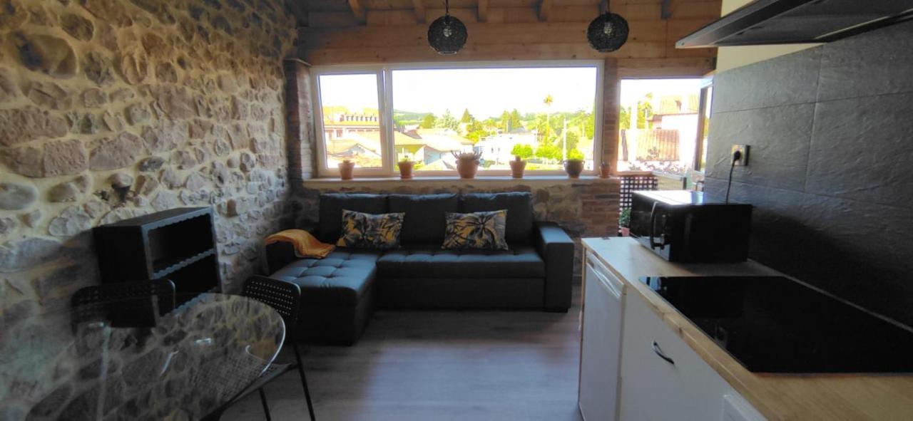 Apartamento El Olivo Villabanez  Екстериор снимка