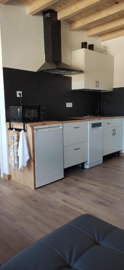 Apartamento El Olivo Villabanez  Екстериор снимка