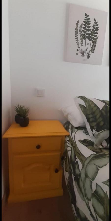 Apartamento El Olivo Villabanez  Екстериор снимка